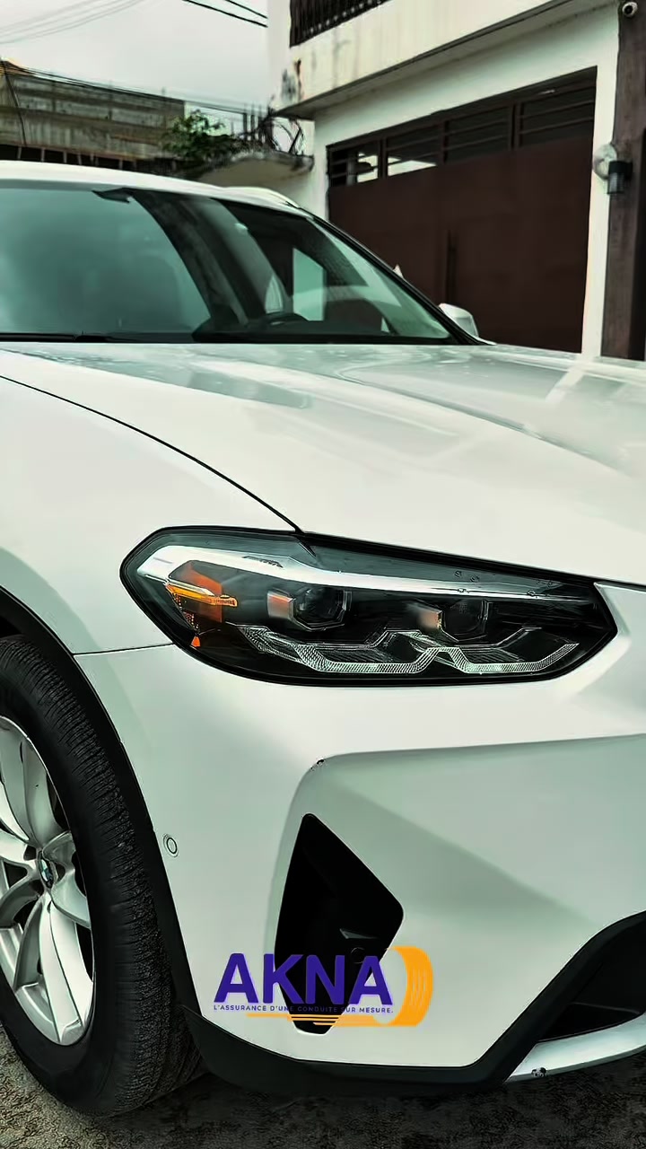 @Akna Motors