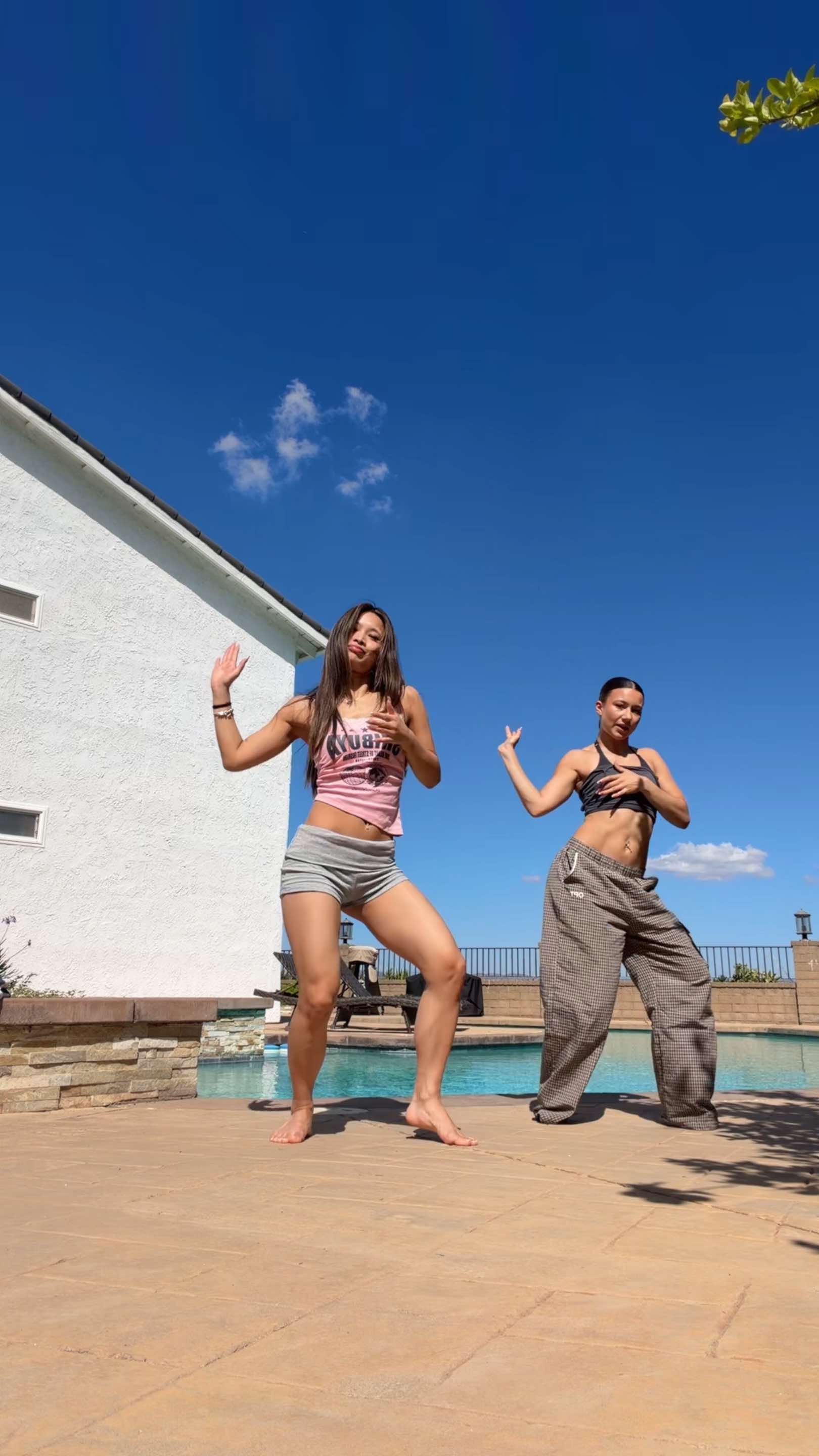 @Ida Yingchun 迎春