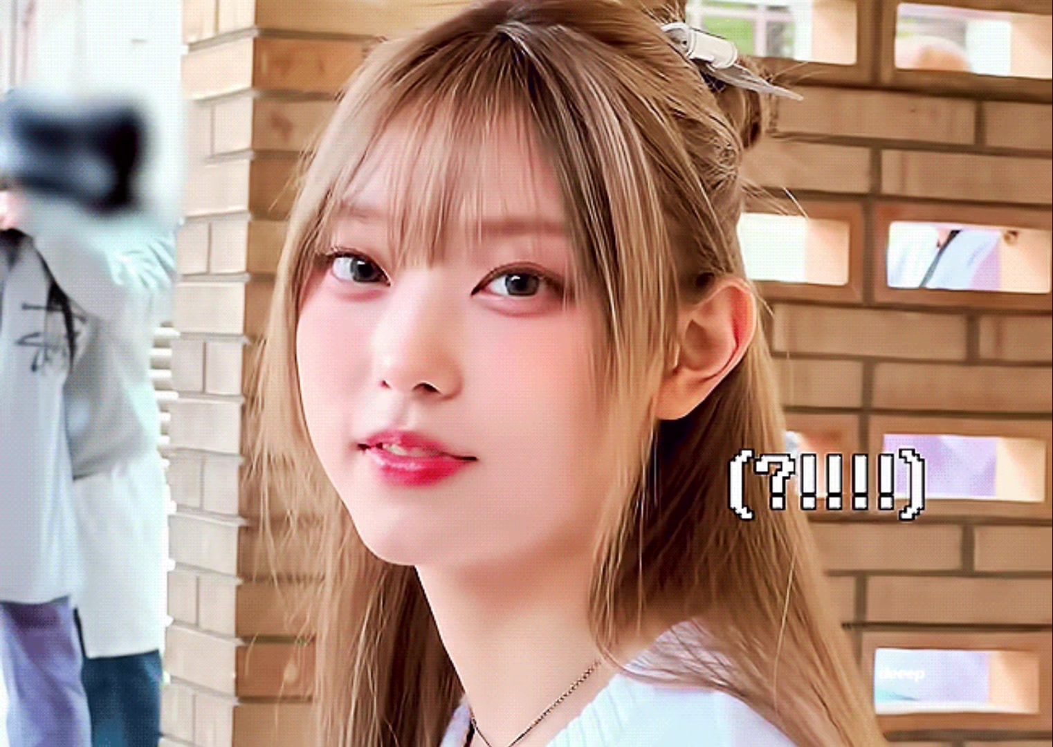 @MINNAH | #1 Yeri's gooner