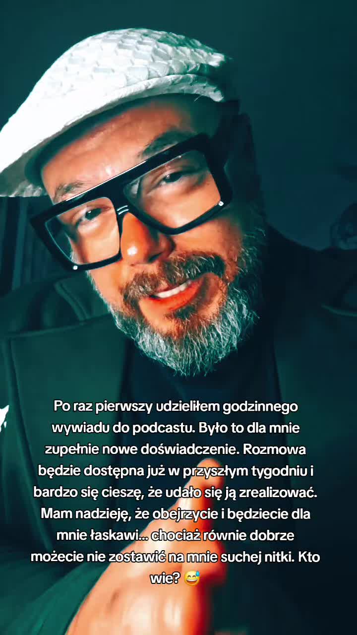 @Piotruś Pan Psycholog Woźniak