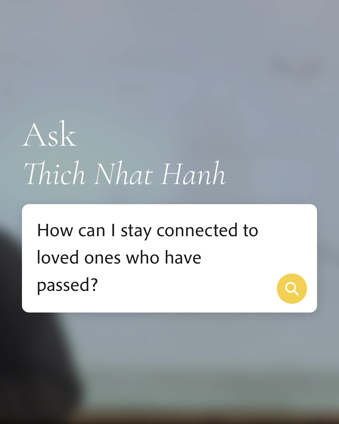 @Plum Village App