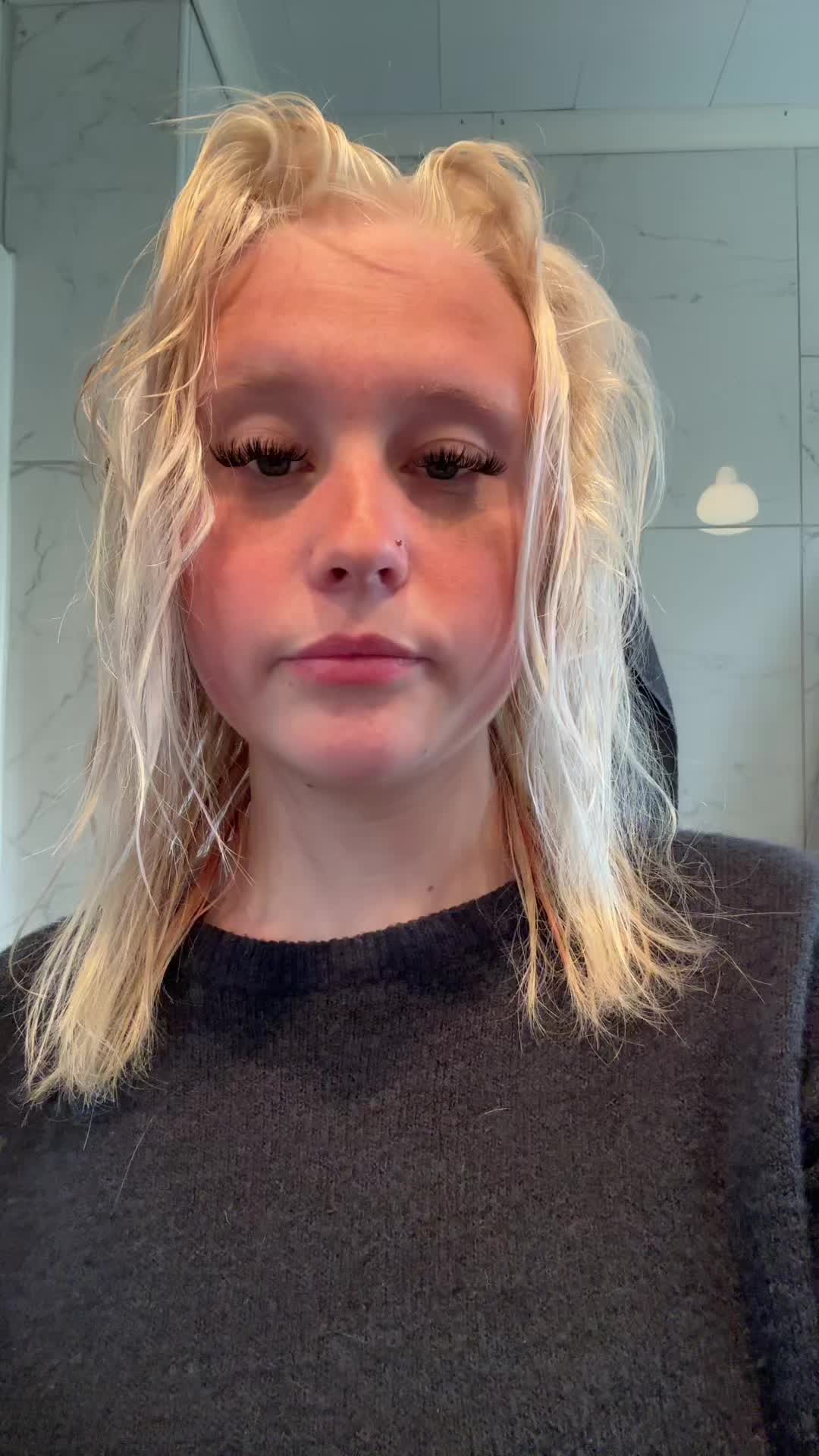 @Simons tjej❤️