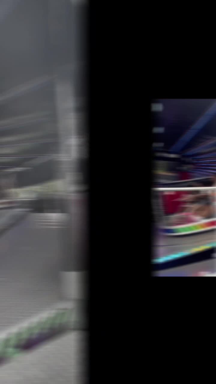 @Funfair Thrills UK