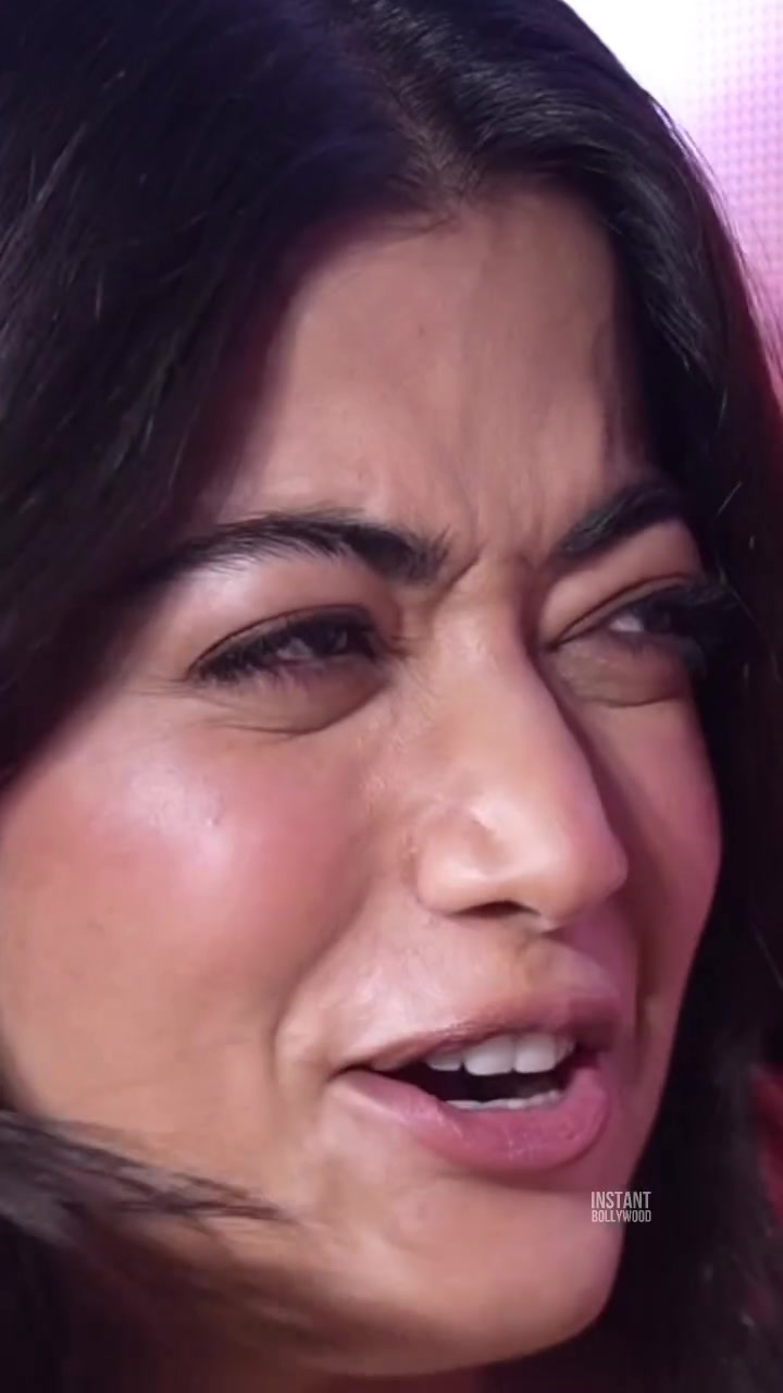 @Rashmika Mandanna💫