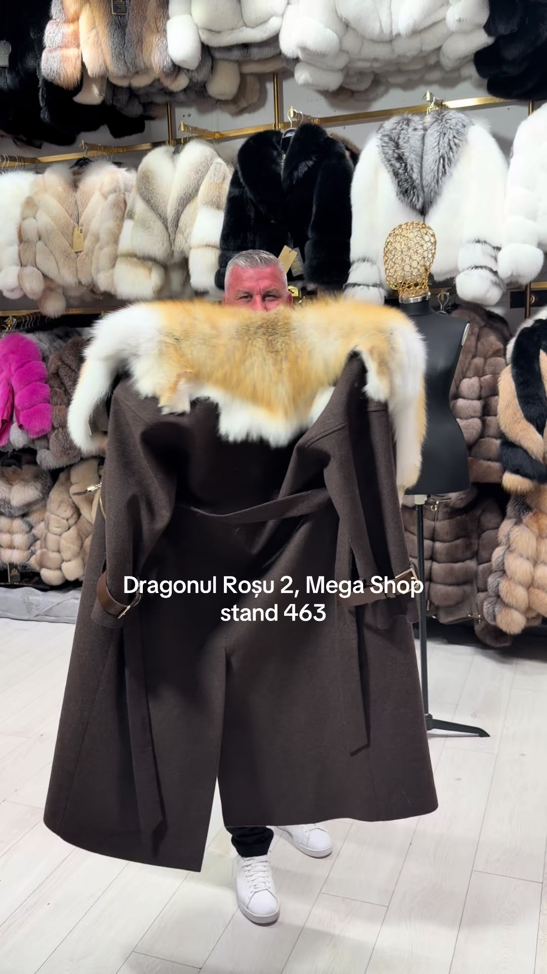 @Blanuri Naturale Mega Shop