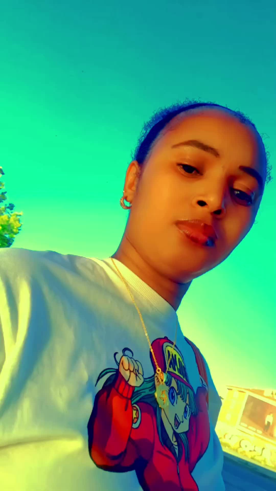 @Mariama Kande