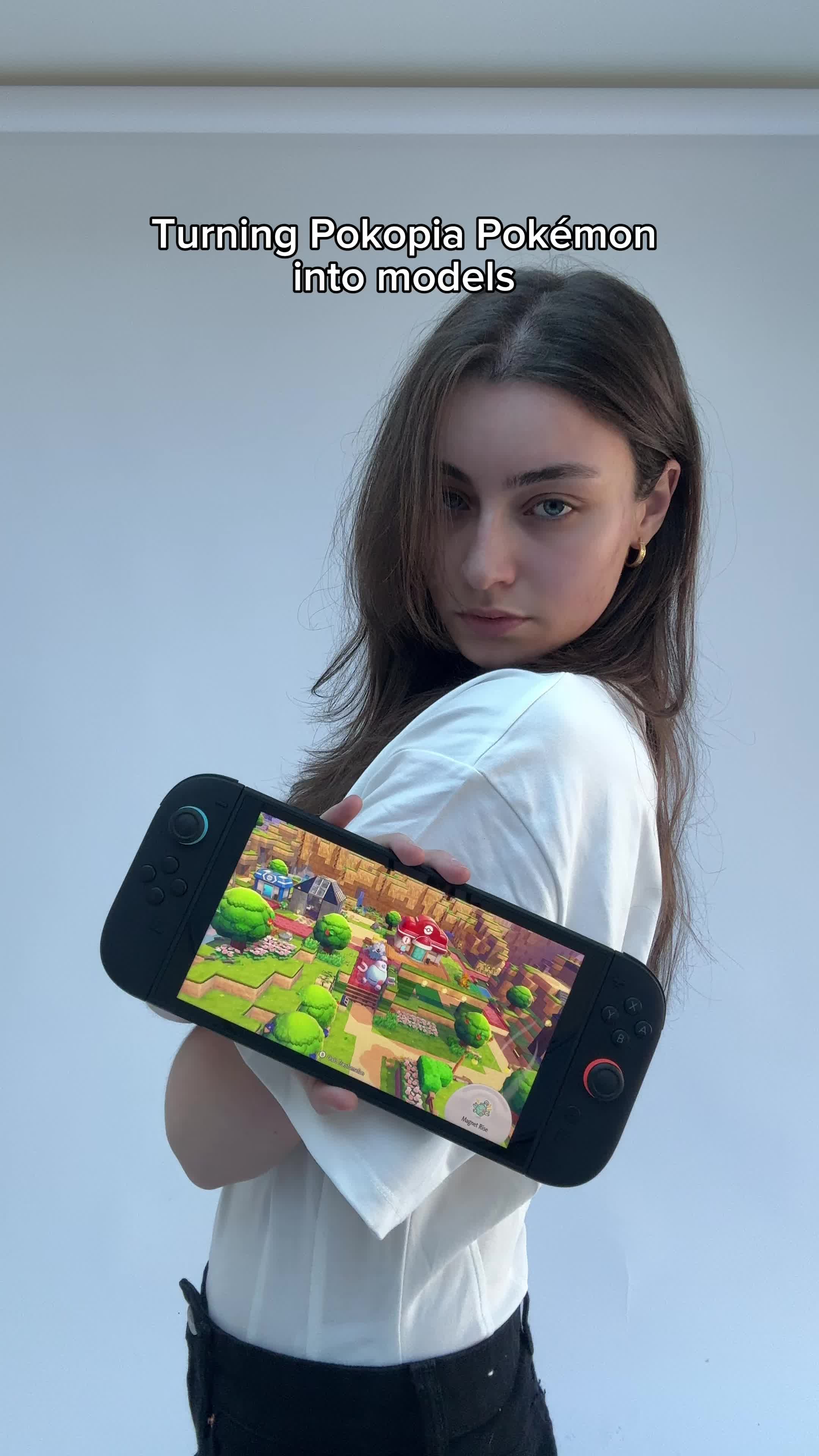 @Marygrace