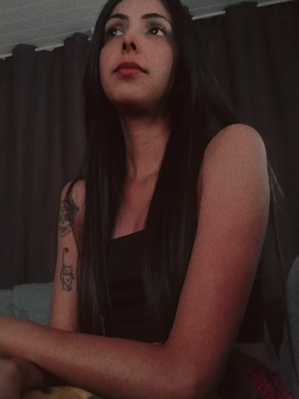 @Flavia Maxine ★彡