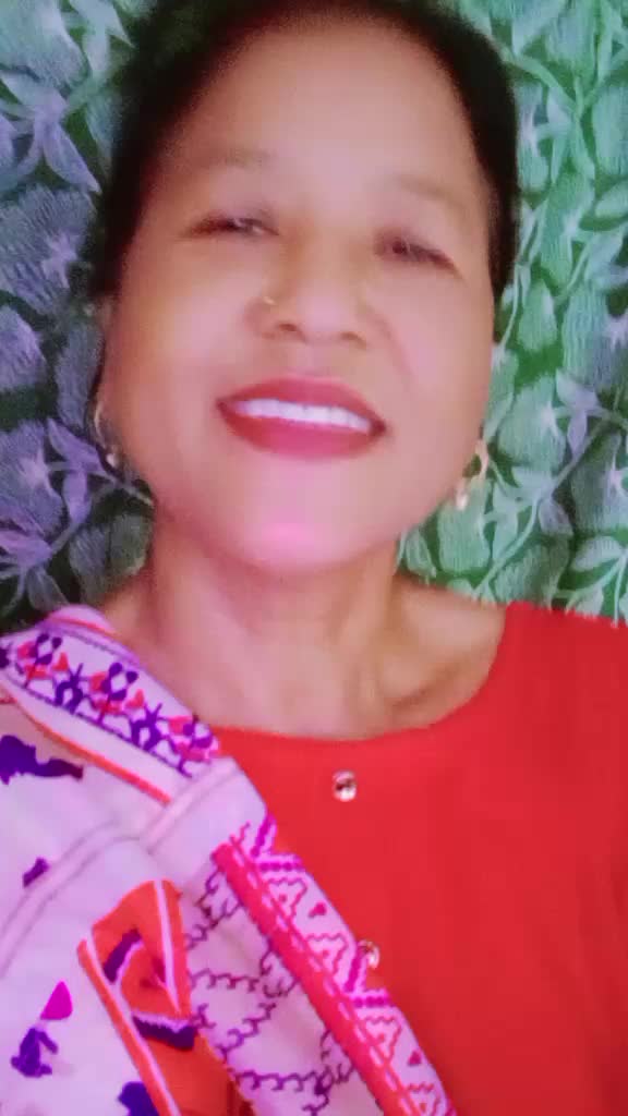 @Dharmi_thapa
