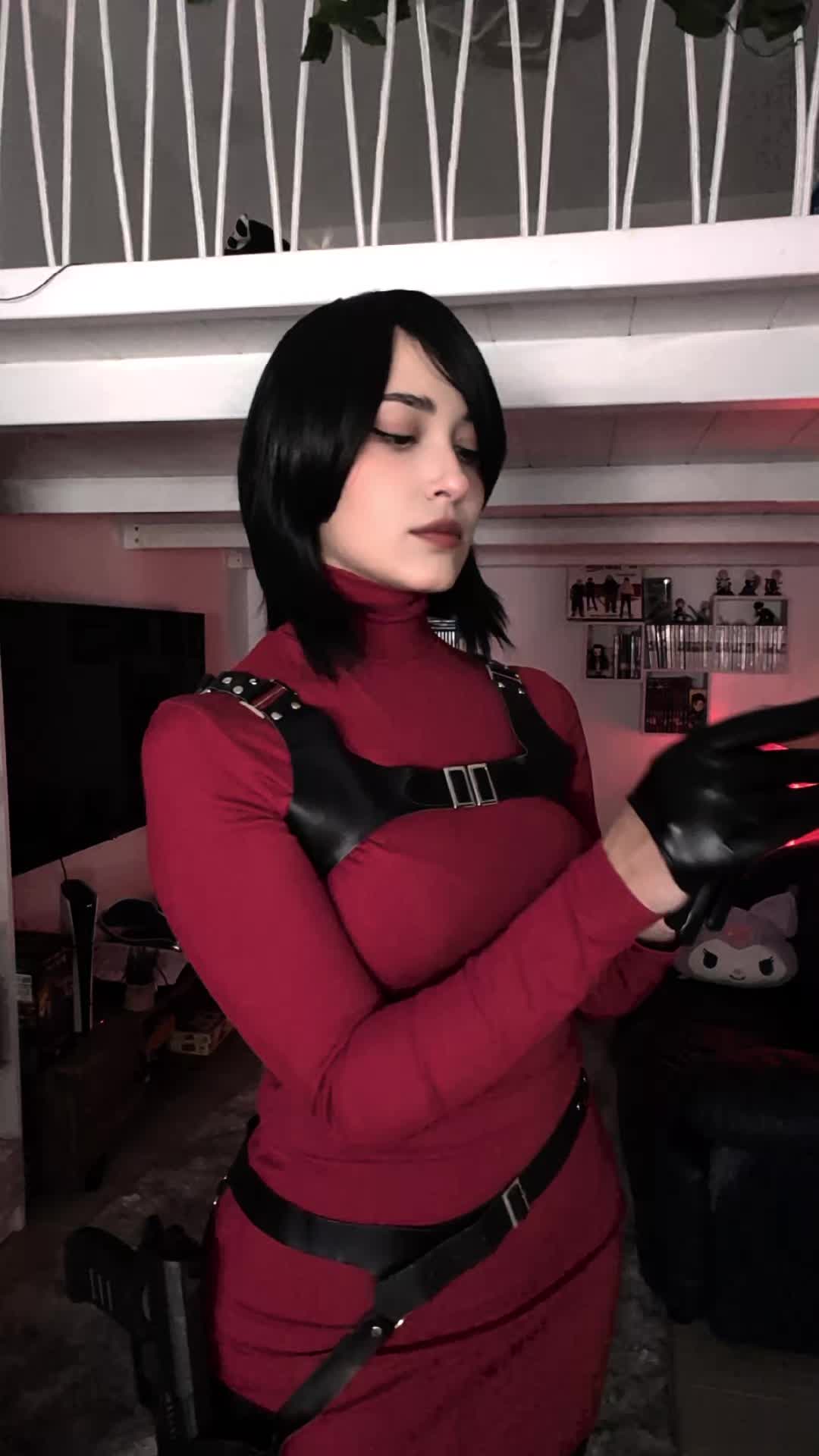 @mei 𑄝 - mei_koh on twitch