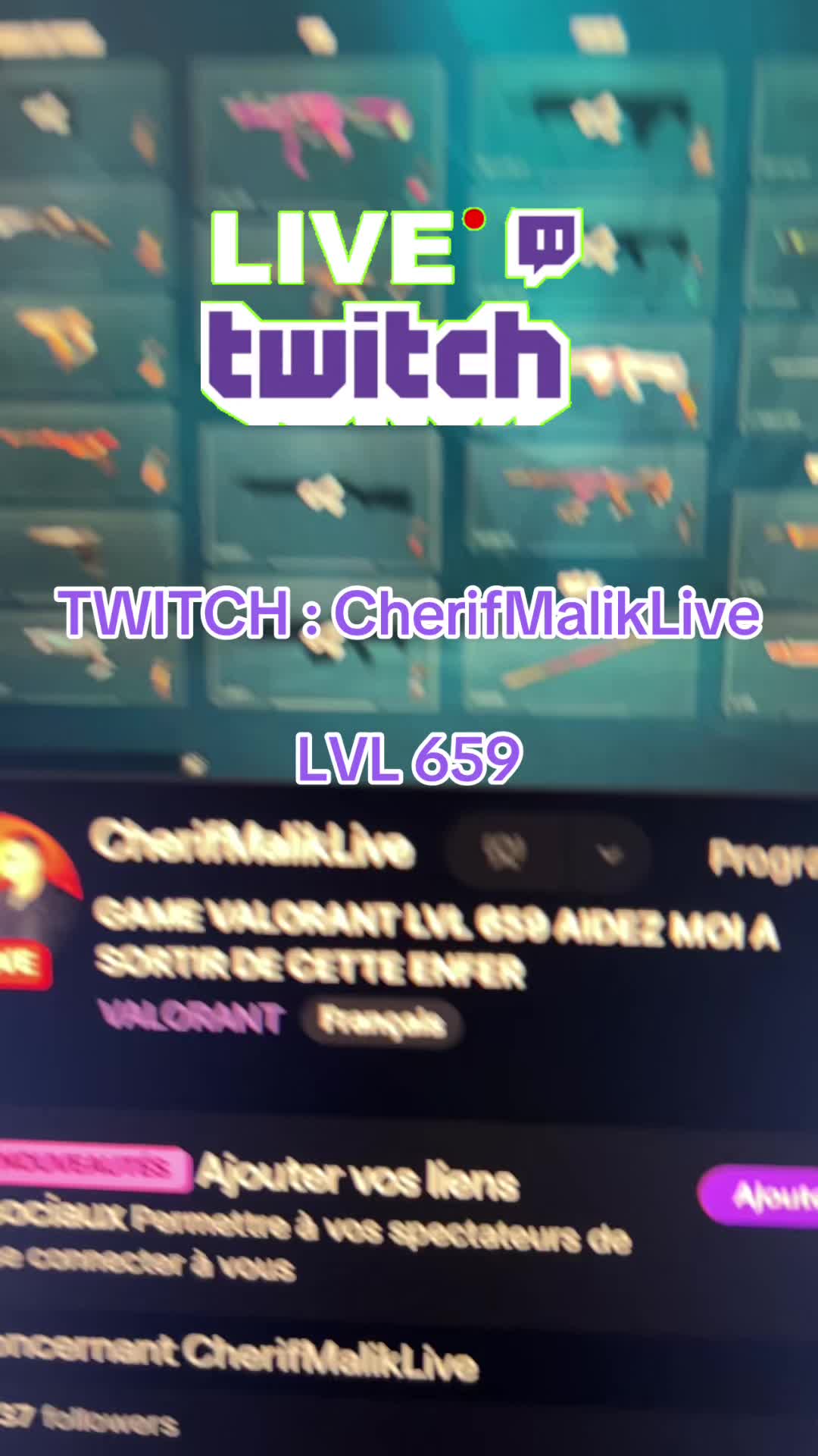 @justwatchandquiet