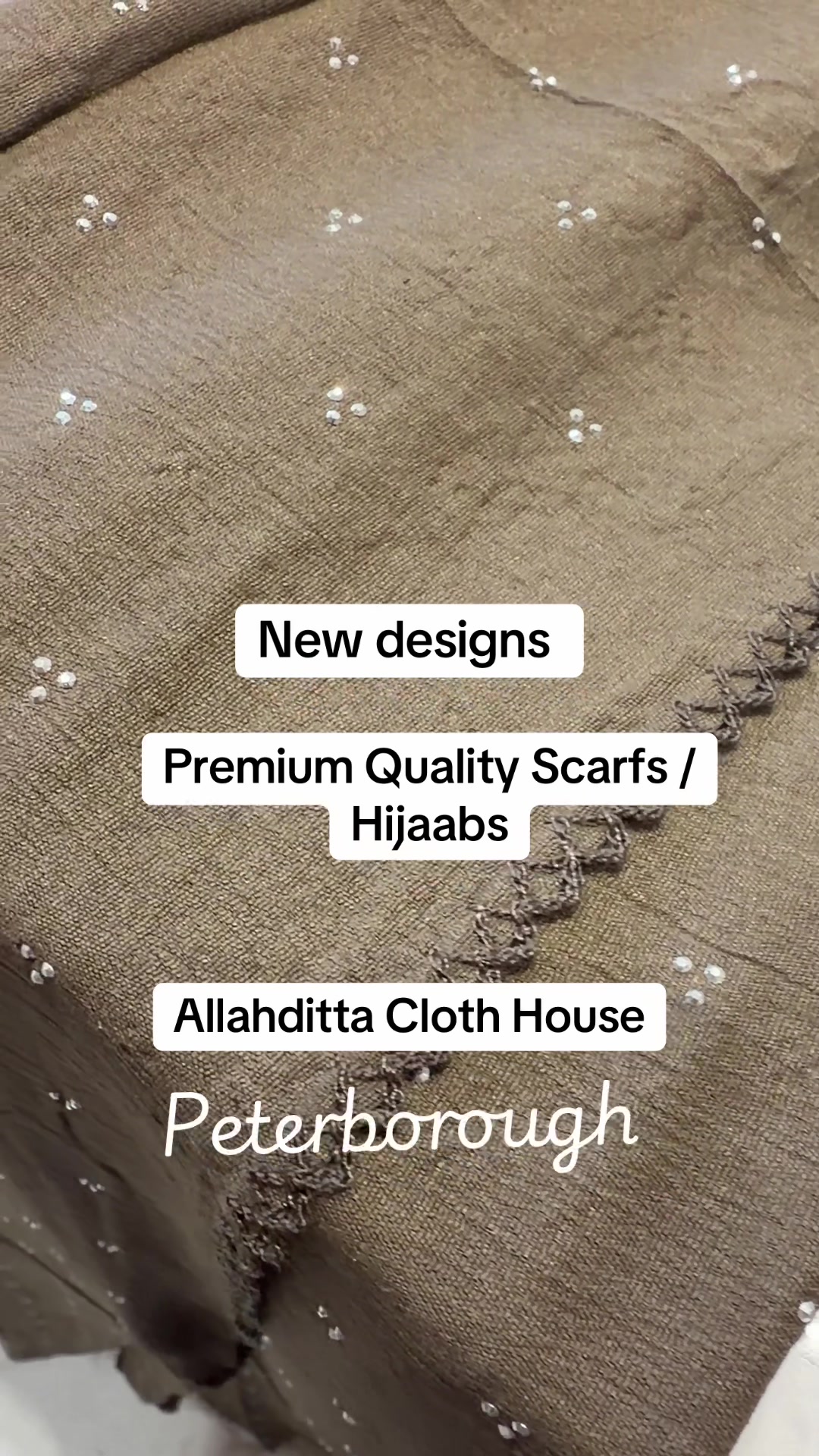 @Allahditta Cloth House