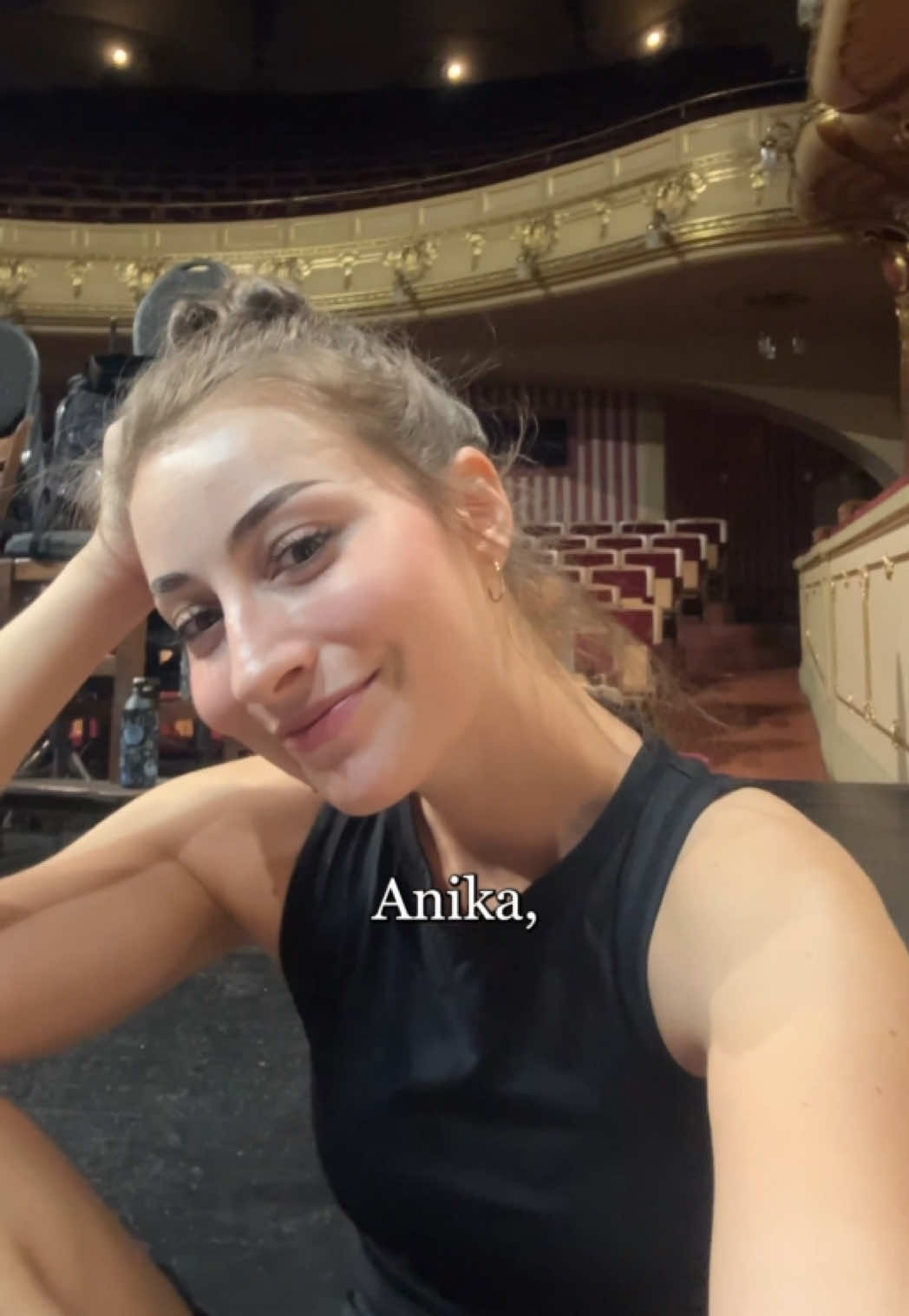 @Anika Menclov&aacute;
