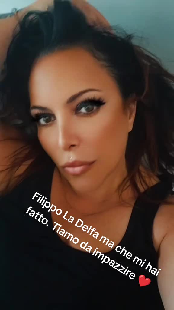 @❤️Irina&Filippo❤️