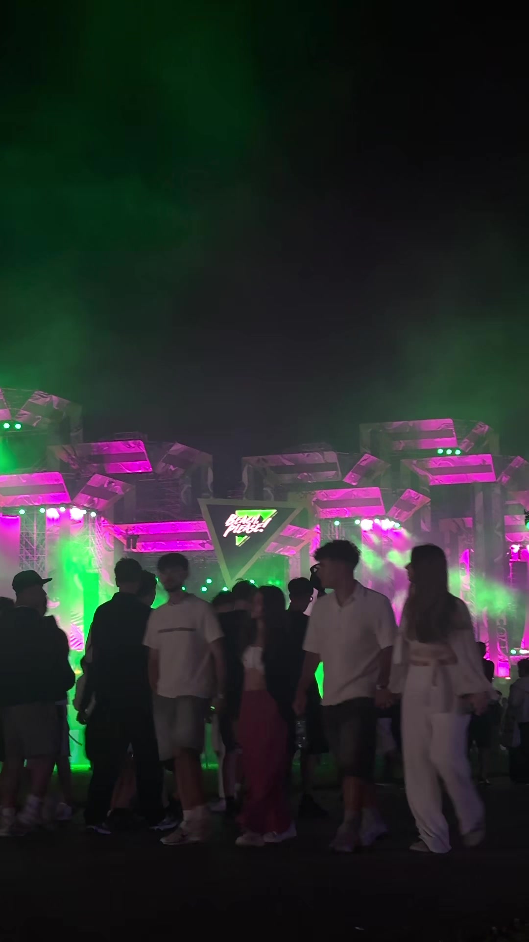 @Beach, Please! Festival