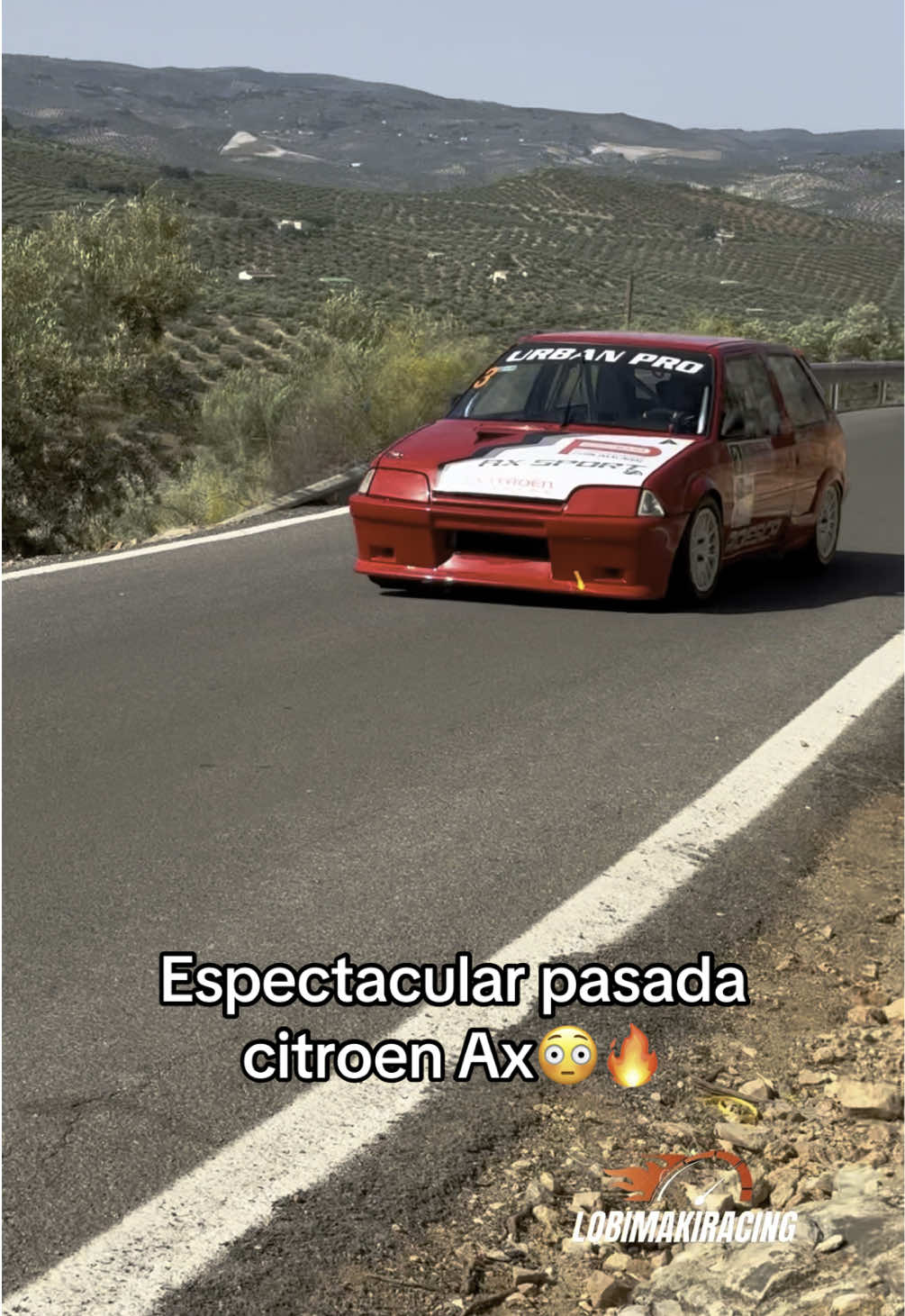 @LobiMakiRacing