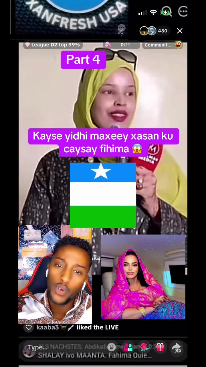 @xan fresh🇺🇸🇸🇴❤️