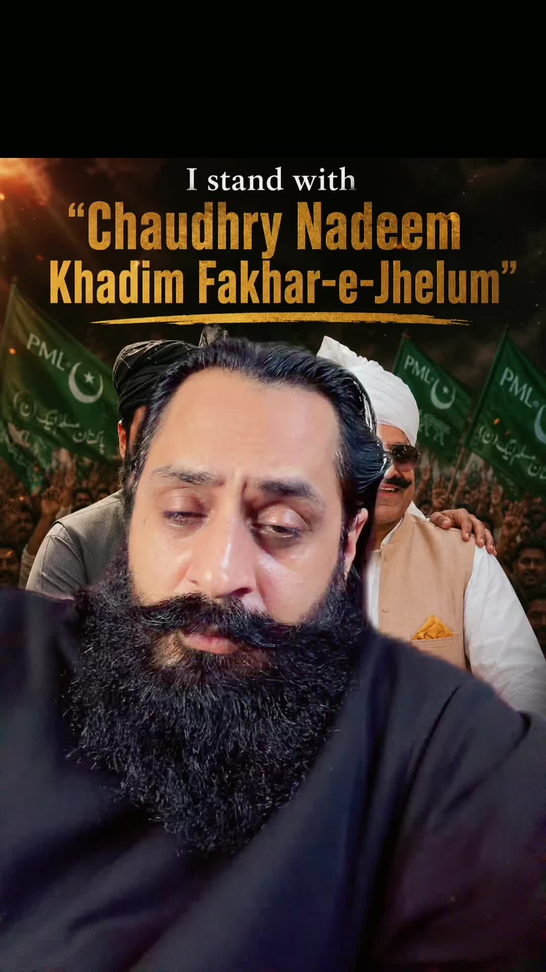 @*&deg;&bull; 🦅Khawaja_Sheraz 🦅 &bull;&deg;*