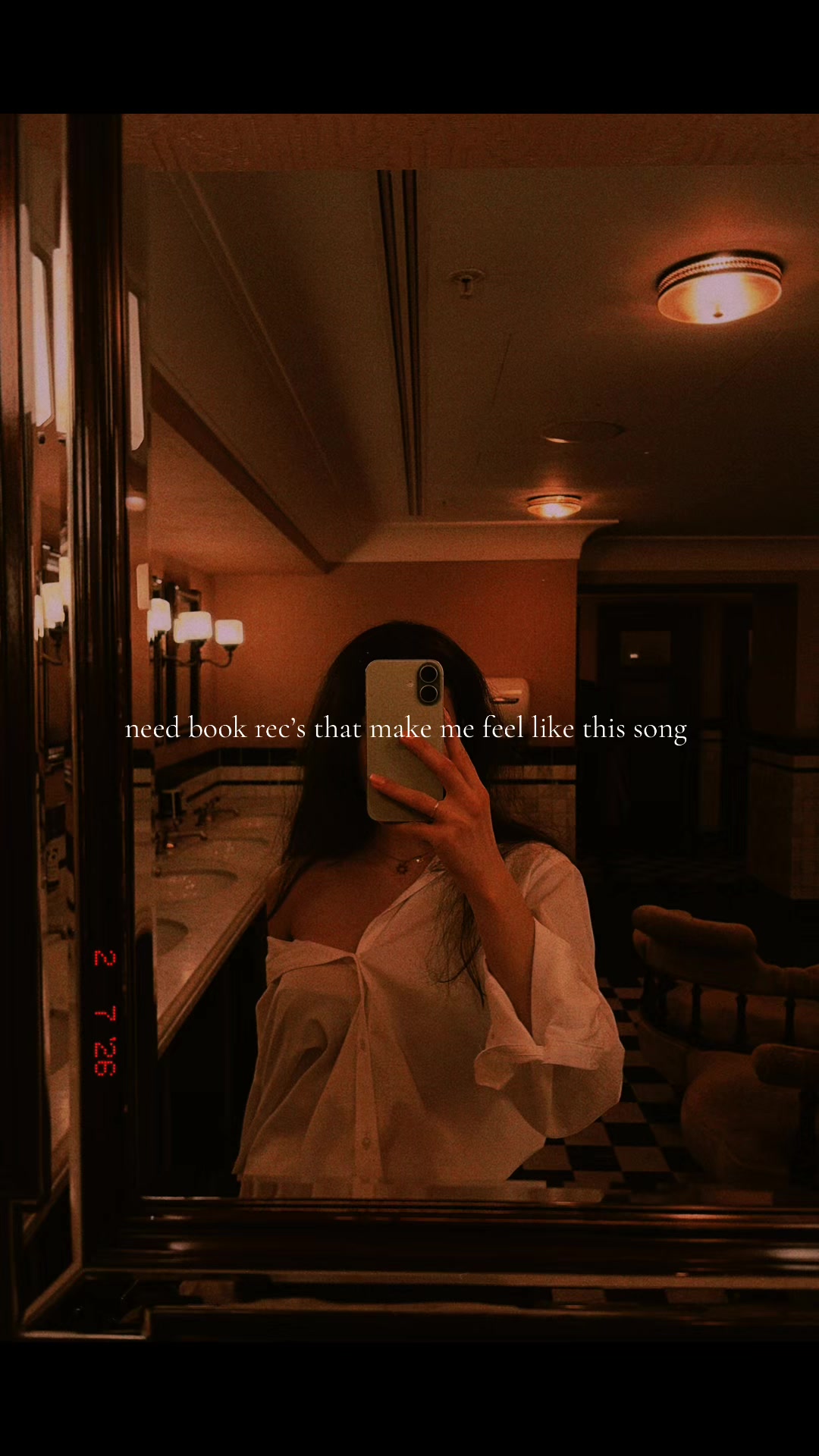 @Quiet Elsewhere | ๐๐๐