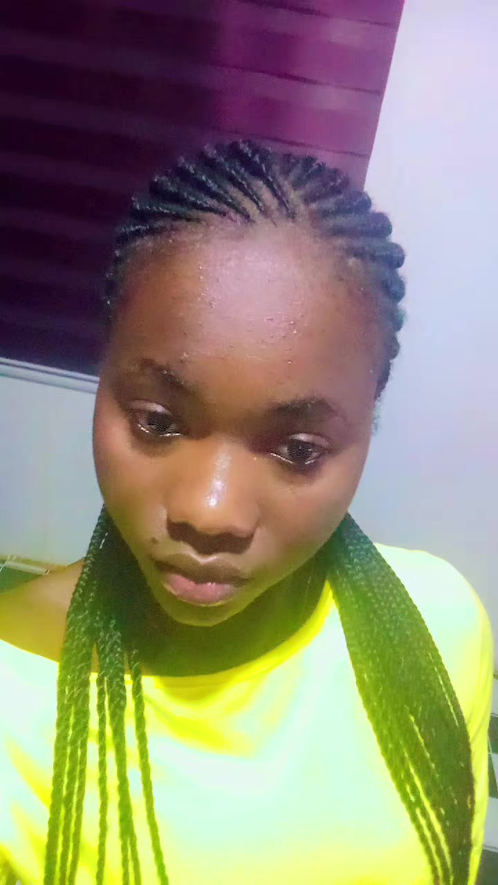 @💦Itzz📿Hannah🕊💯