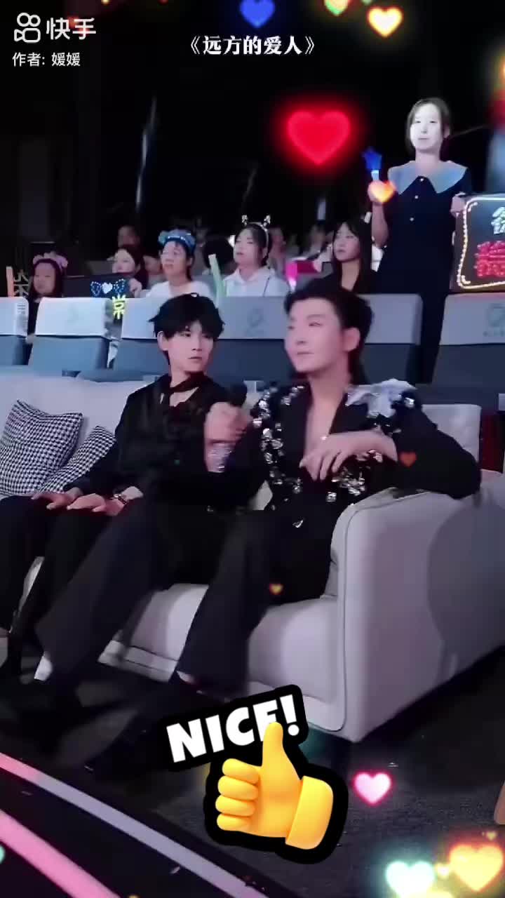 @程征