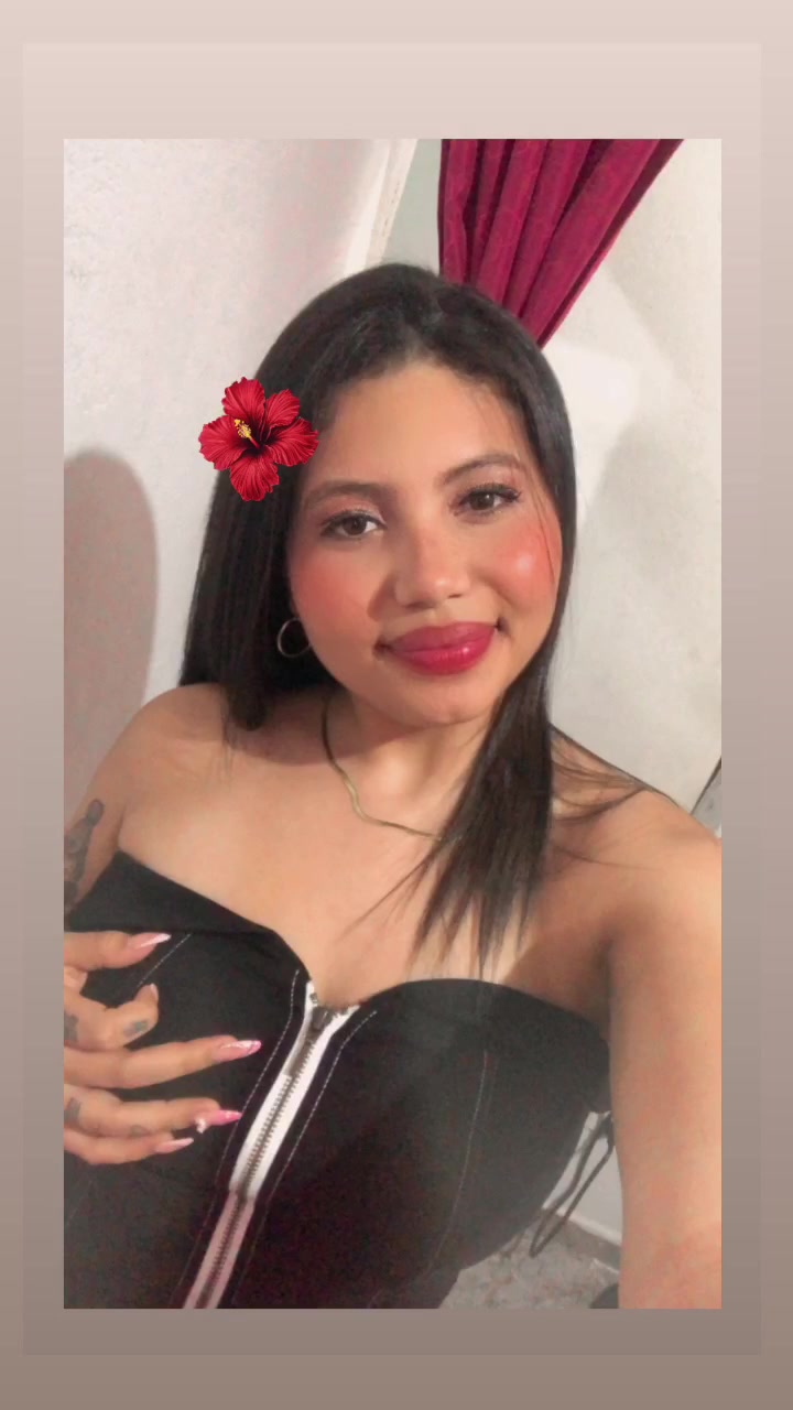 @Dallii Rivera
