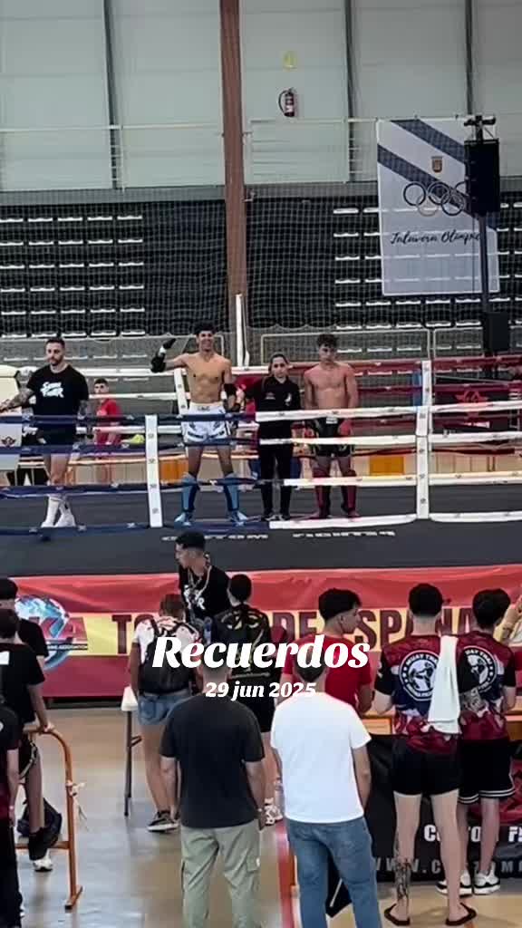 @TMF SIERRA FIGHTER