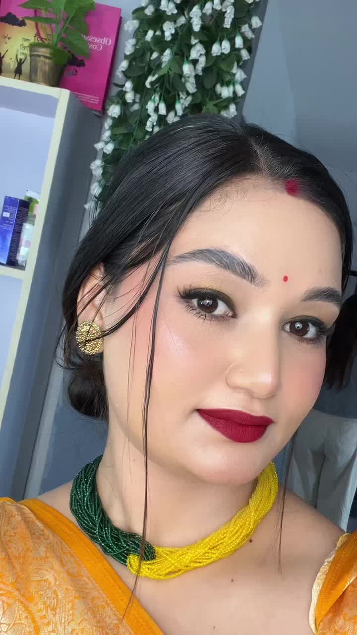 @Nisha Oli
