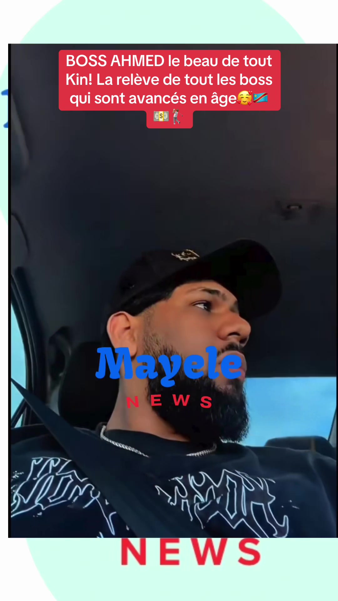 @MAYELE - NEWS OFFICIEL