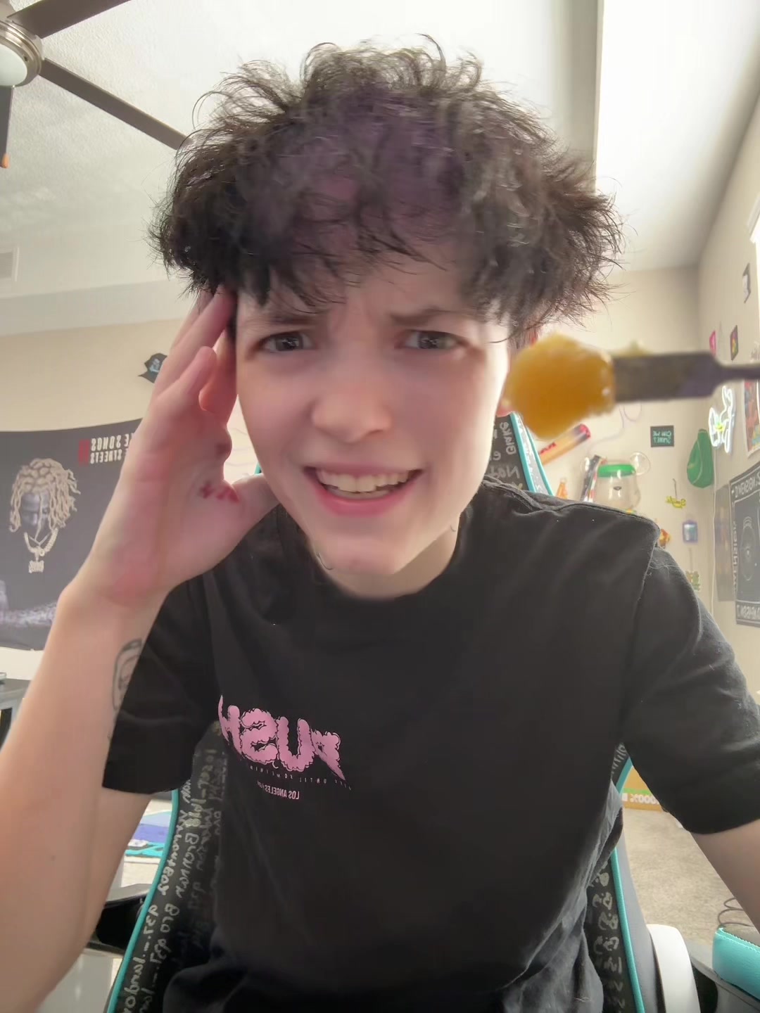 @kaynotbae ๐