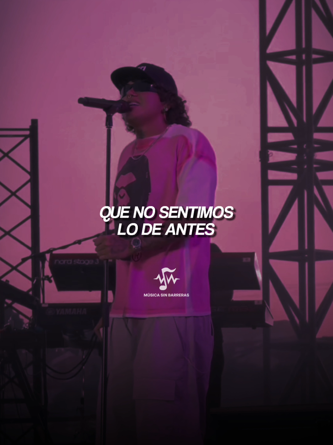 @Música Sin Barreras