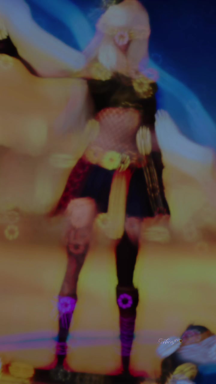 @ᴀʀ፝֟ɪꜱ 🔥