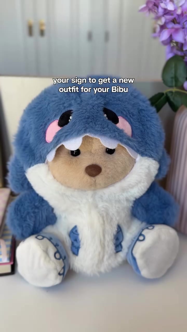 @bibubears 🧸