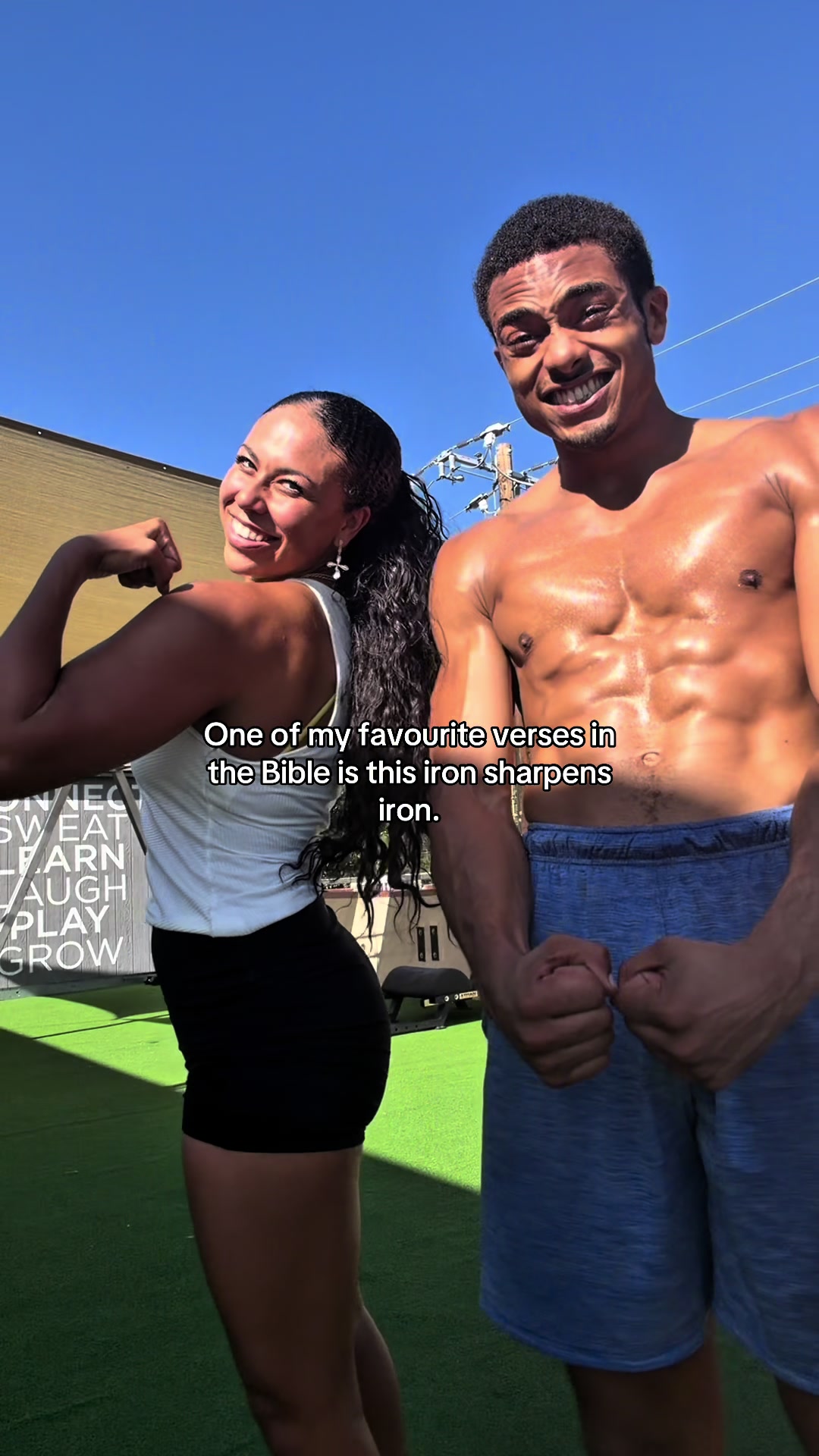 @Talia Perez Official