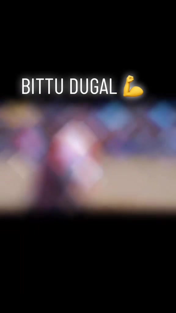 @💫 PIND DUGAL 💫