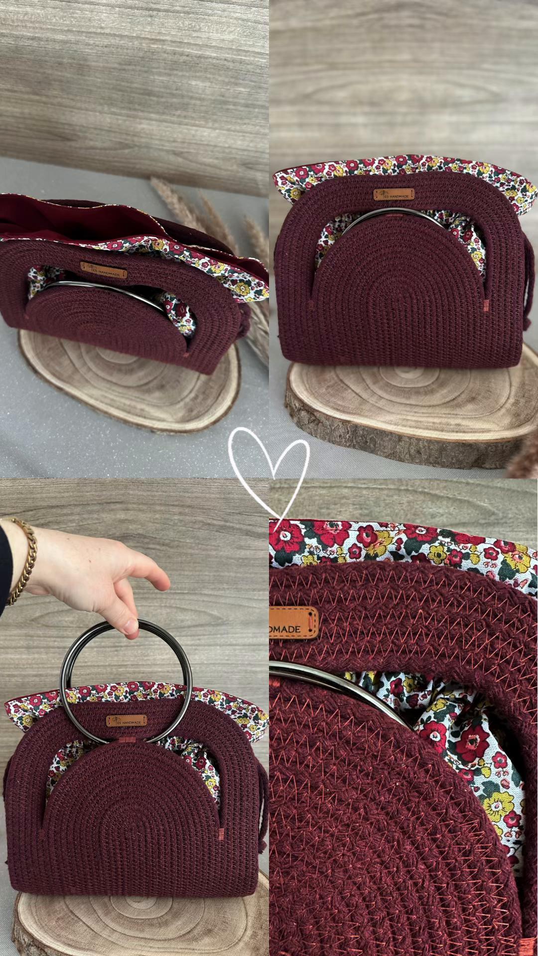 @ES Handmade