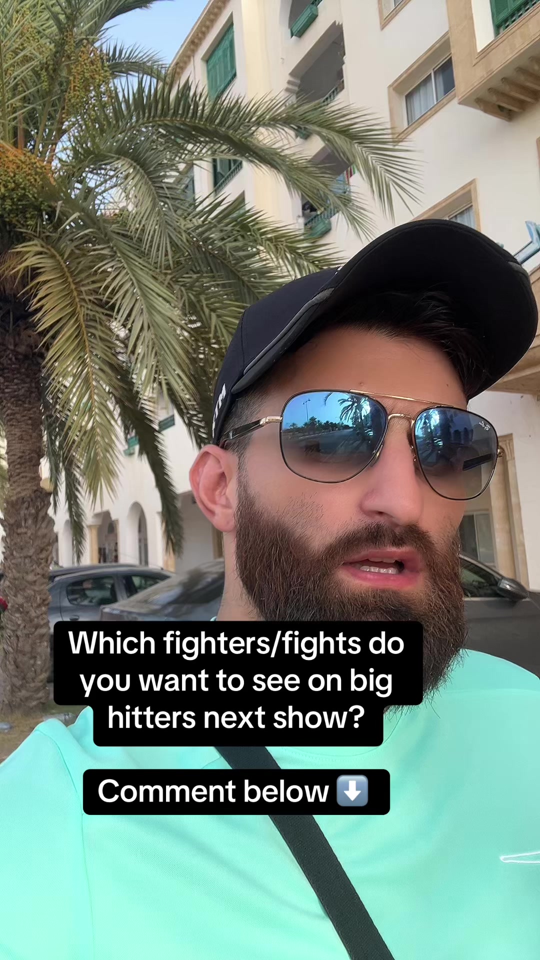 @Bighitterspromotions