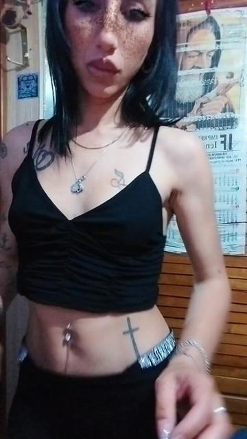 @🐍Serpentina🐍 Napoletana💚