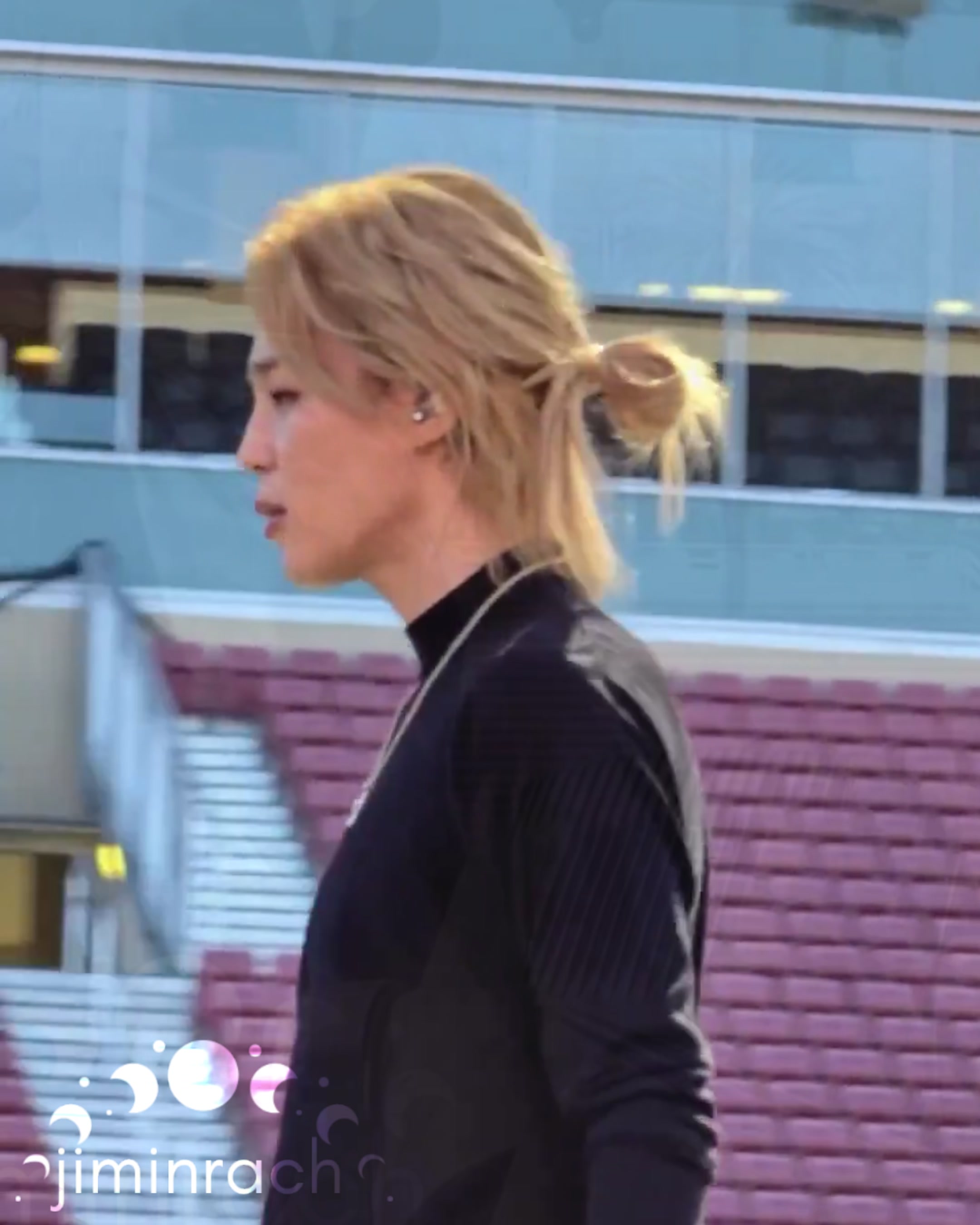 @jiminrach ๐ fanpage