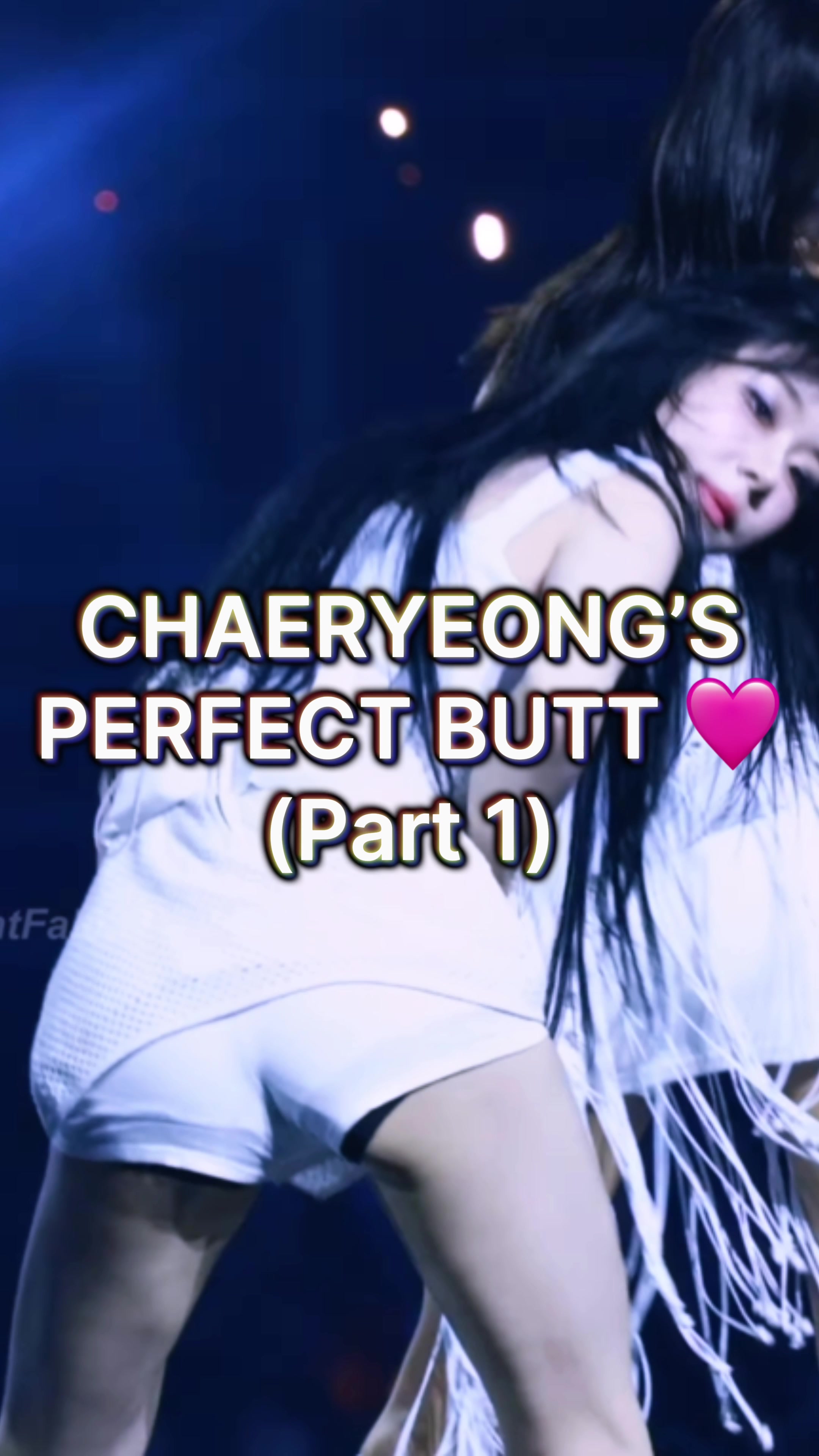 @Bella ✨ CHAERJI 💕
