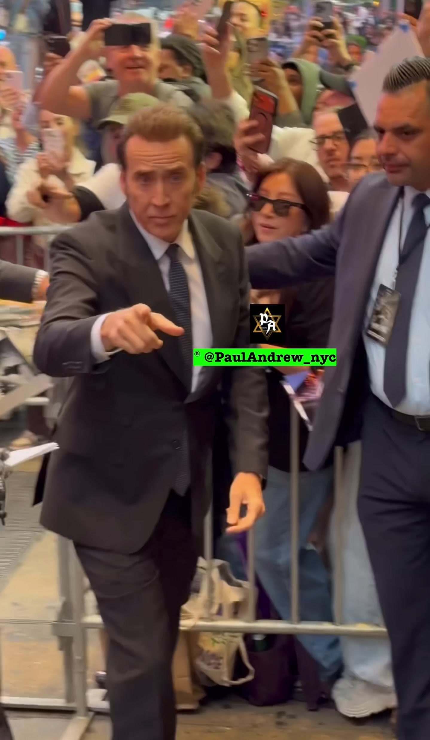 @Paul Andrew