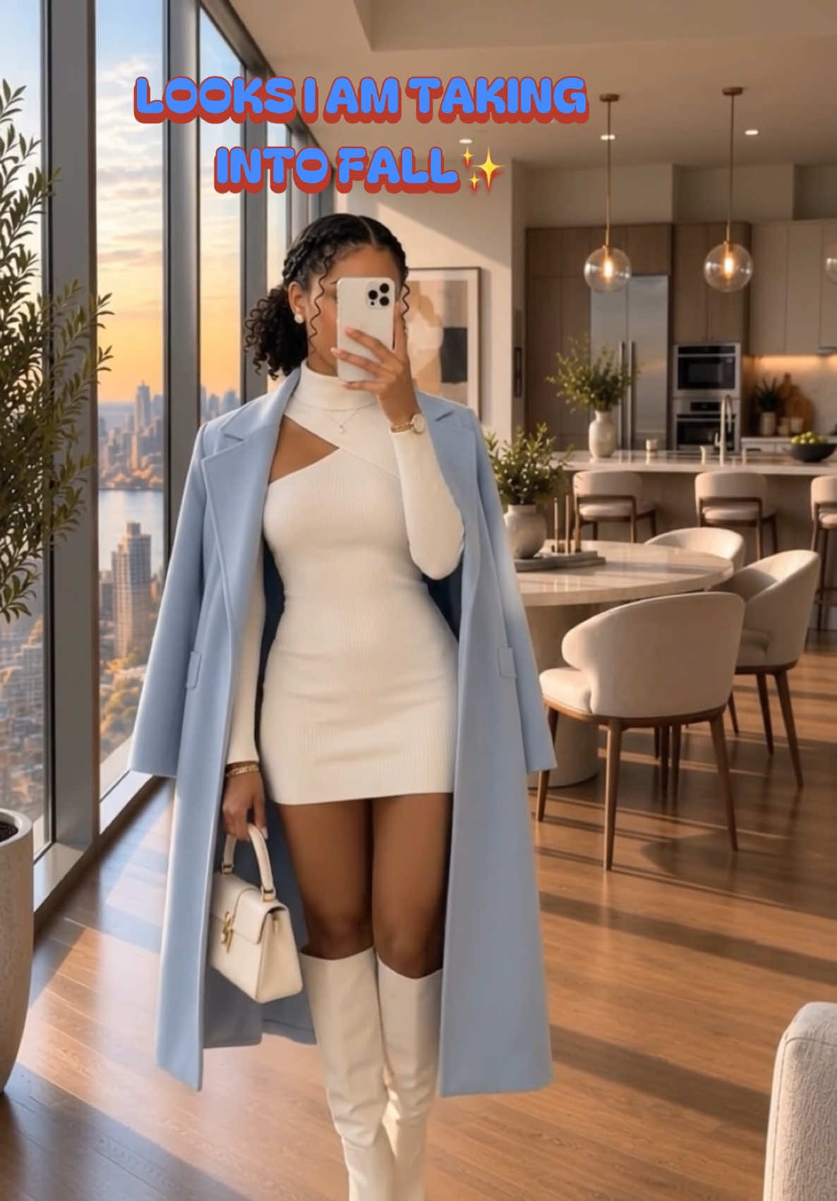@Mira | Your Fashion Bestie