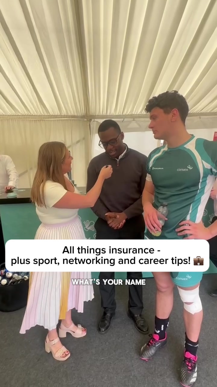 @Insurance TikTok