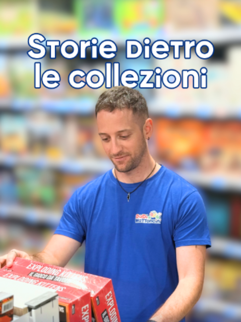 @Dadi e Mattoncini