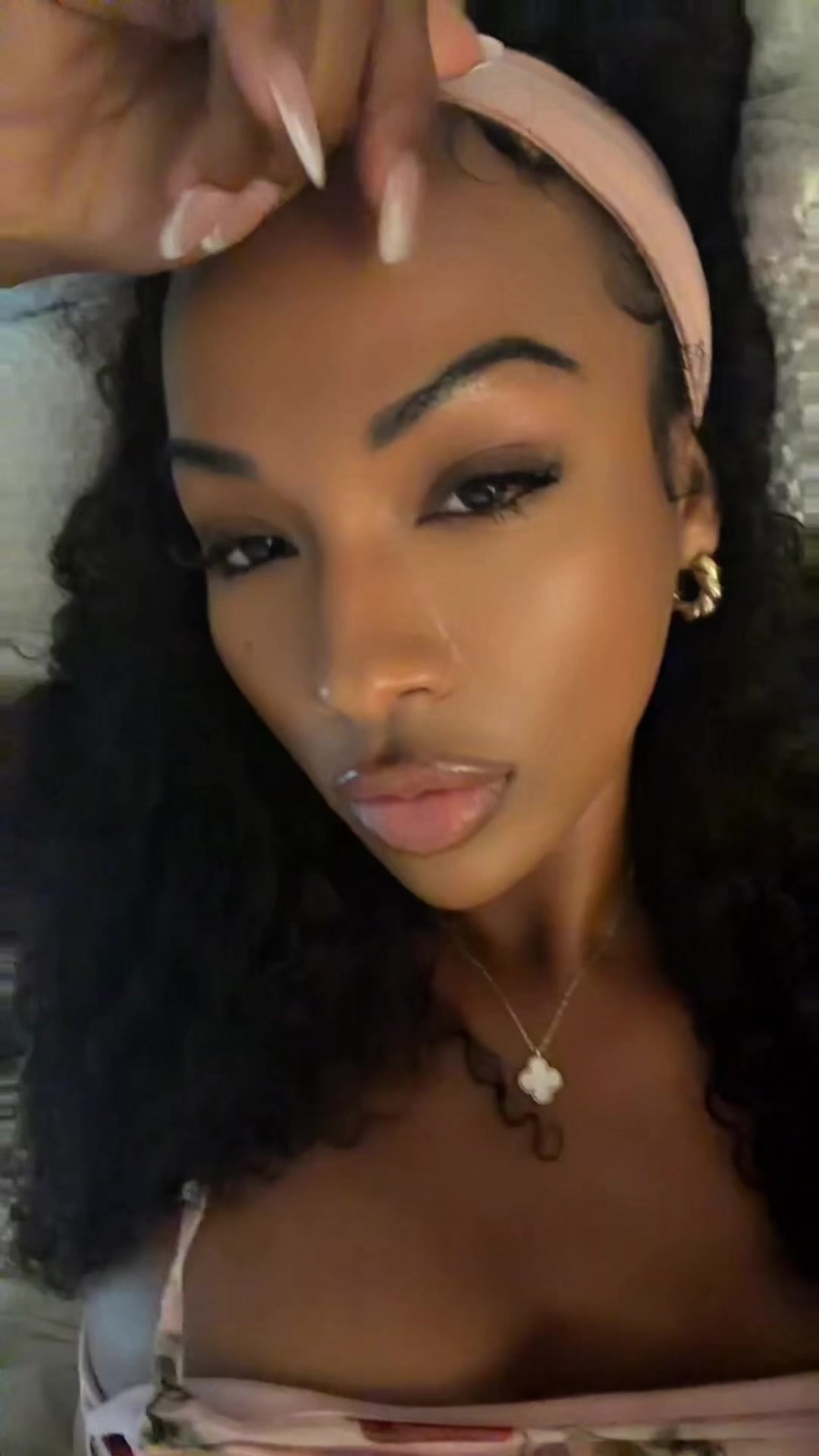 @Kendra Nicole