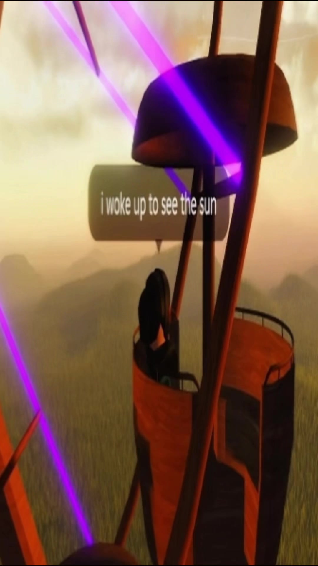 @the fucking goat