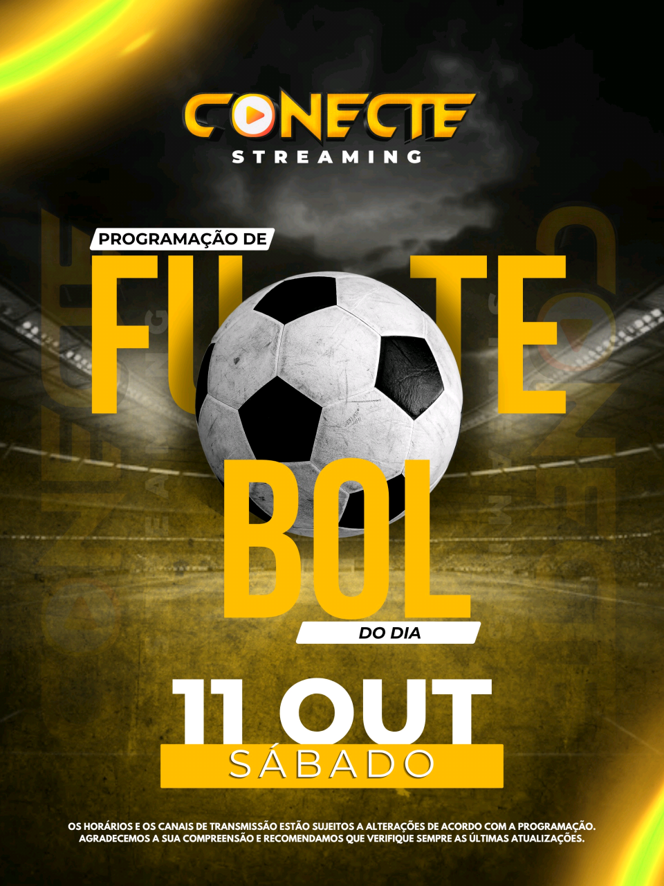 @Conecte Streaming