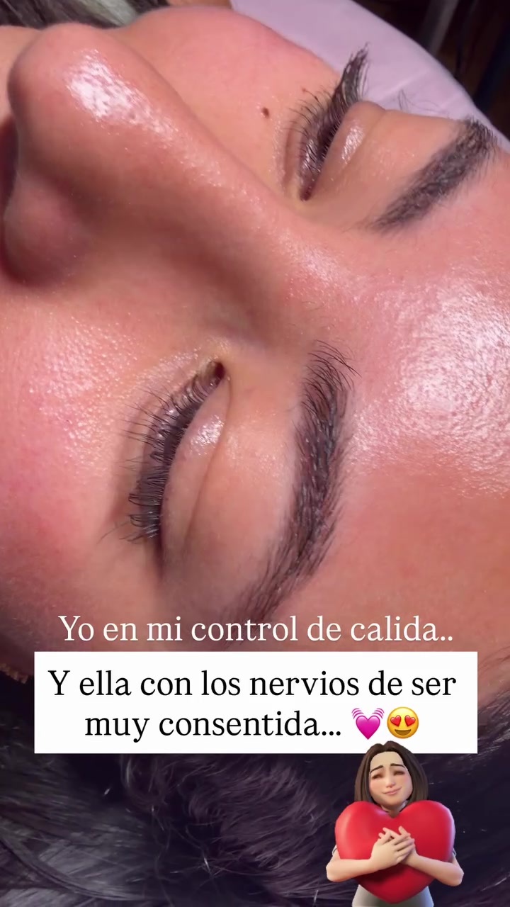 @KM Brows & Beauty