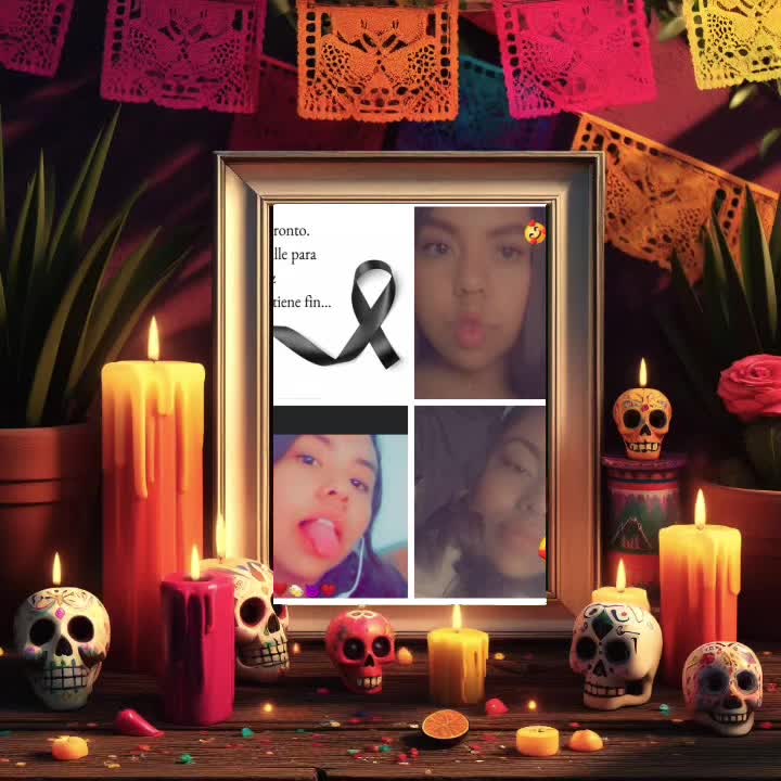 @Mari Parra