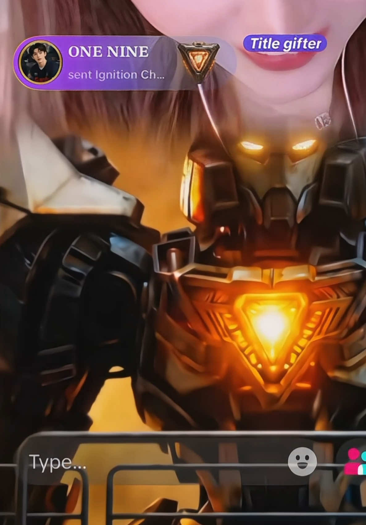 @𝐎𝐍𝐄 𝐍𝐈𝐍𝐄
